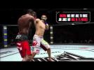 Vidéo UFC Undisputed 3 UFC 140 Fight Simulation Vidéo UFC Undisputed 3 UFC 140 Fight Simulation