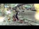 Vidéo Darksiders 2 - Behind the Scenes Vidéo Darksiders 2 - Behind the Scenes