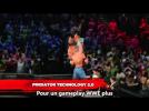 Vidéo WWE'13 : Vidéo de lancement Vidéo WWE'13 : Vidéo de lancement