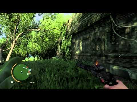 Far Cry 3: Monkey Business [FR]