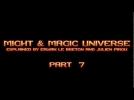 Vido Might&Magic Heroes VI - Q&A Universe - part 7 [INT]