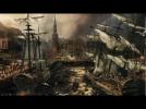 Assassin's Creed 3 - Official Boston Tea Party Trailer [UK]