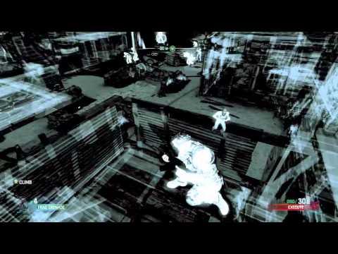 Splinter Cell Blacklist | E3 Gameplay Commented Walkthrough [North America]