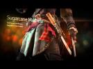 Vido Assassin's Creed 3 Liberation -- Aveline 360 [ANZ]