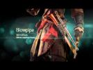Vido Assassin's Creed 3 Liberation -- Aveline 360 [UK]