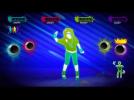 Just Dance 3 - Calvin Harris Kinect footage [EUROPE]