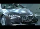 BMW Group Press Conference at the 2012 Geneva Motor Show english