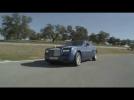Rolls Royce Phantom Series II Part 2