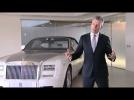 Rolls Royce Phantom Series II Part 1