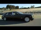 Rolls Royce Phantom Series II Part 3