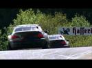 BMW 3 Series 25 Years in Touring Car Championships   24 Hour Race Nürburgring