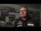 F1 Toro Rosso 2012   Car Launch   Segment   Interview Giorgio Ascanelli