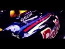 F1 Red Bull Racing 2012   Filming Day Clip