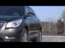 Buick Introduces the New 2013 Enclave