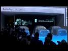 Rolls Royce Phantom Series II Reveal at the Geneva Auto Show Part 1