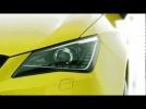 SEAT Ibiza CUPRA Concept - The new generation of an icon
