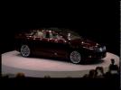 Lincoln MKZ Concept Revealed at the 2012 North American International Auto Show