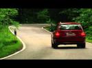 BMW 3 Series Fourth Generation E46 Driving Scenes and Stills