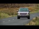 2012 Range Rover B Roll