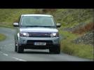 2012 Range Rover Sport B Roll