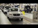 Chrysler Group LLC   Belvidere Assembly Plant