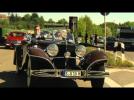 125 Years of Automobile   Footage Part 1