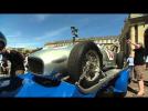125 Years of Automobile   Footage Part 2