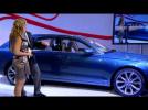 2011 Audi A6 Avant world premiere Berlin part 2
