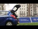 Hyundai launches its 'Boot Shoot' iPhone app