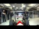 Formula 1 2011   Red Bull Racing   Selects   Track Day Jerez   Sebastian Vettel