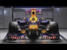 Formula 1 2011   Red Bull Racing   Selects   Track Day Jerez   Beautyshots RB7