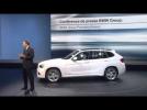On the success of BMW, MINI and Rolls Royce   Dr  Norbert Reithofer