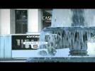 Mercedes-Benz Trucks Citaro Euro VI Trailer