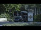 Mercedes-Benz Trucks Citaro Euro VI footage