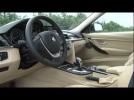 The new BMW 3 Series Touring Design Interior and Engine