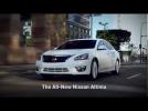 2013 Nissan Altima Wouldnt It Be Cool