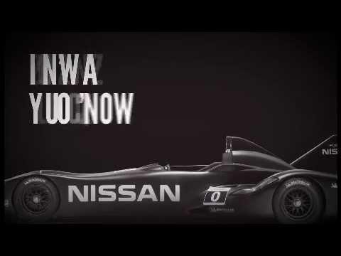 Nissan DeltaWing The Pioneering Spirit of Le Mans