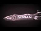 Nissan DeltaWing Counts Down to Le Mans 24 Hours