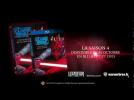 Vidéo Star Wars : The Clone Wars Saison 4 bande annonce vost 22secondes Vidéo Star Wars : The Clone Wars Saison 4 bande annonce vost 22secondes