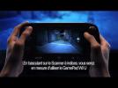Vid�o [Wii U] Batman Arkham City : Armored Edition - E3 2012 Trailer.mov
