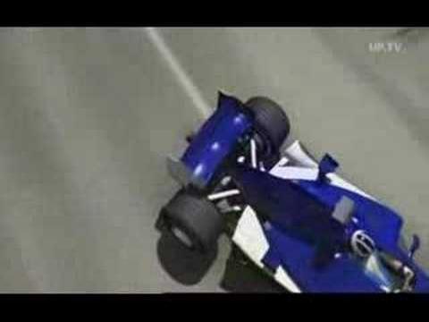 Preview of the Formula 1 race in Monaco