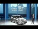 BMW Group Press Conference at the 2012 Paris Motor Show
