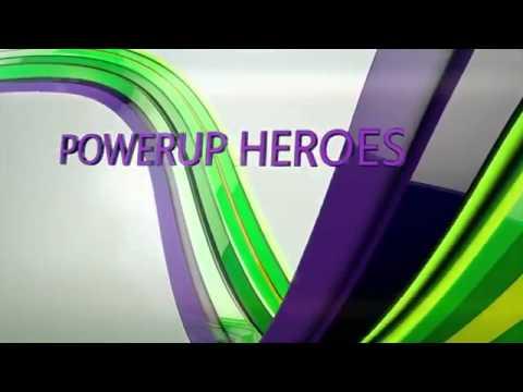 Xbox Kinect - Trailer E3 2011