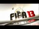 Vidéo FIFA 13 - Trailer E3 Vidéo FIFA 13 - Trailer E3