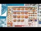 TEST PIZZA - Label : Pangea World - Category : VideoAds