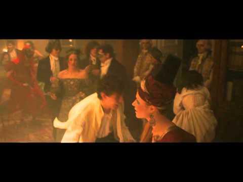 Confession d'un enfant du siècle - Extrait 2 - L'orgie