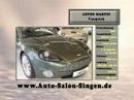 Auto Salon Singen Lux Aston Martin Vanquish 22
