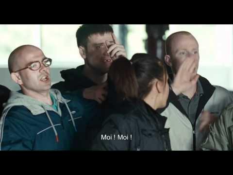 La Part des Anges - Bande-annonce