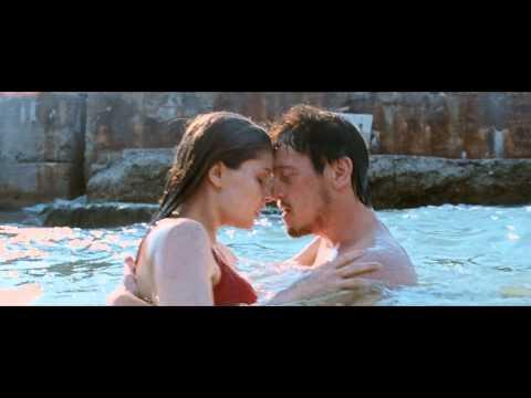 THE ISLAND bande annonce VOST