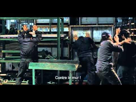 Headshot - Trailer VOSTFR